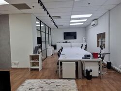 The Riverside Piazza (D1), Office #602999451